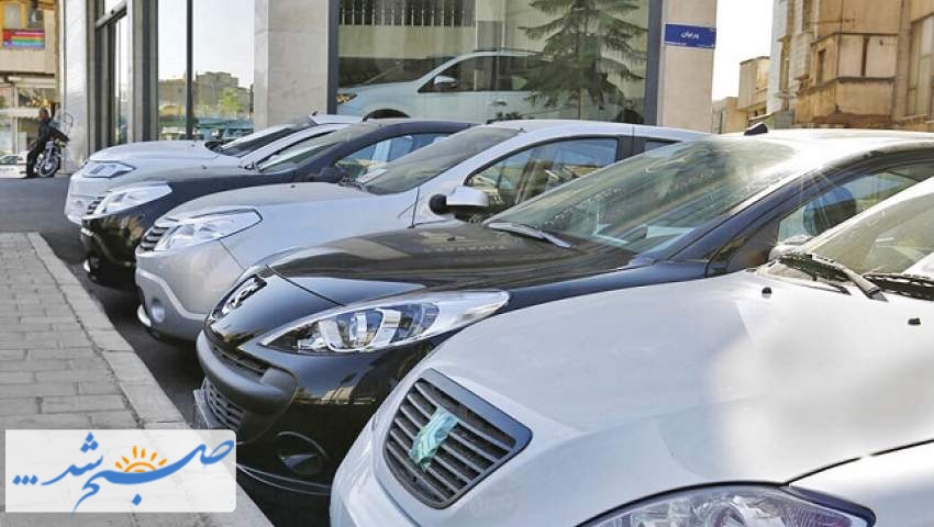 موج تازه افزایش قیمت‌ها در بازار خودرو