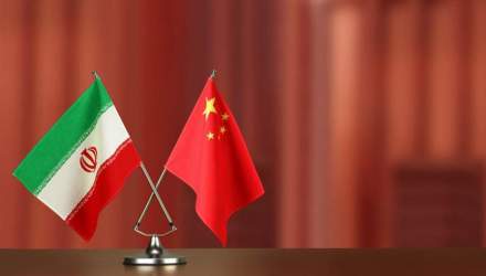 جزئیات تفاهم‌‌نامه ۲۵‌ساله ایران و چین