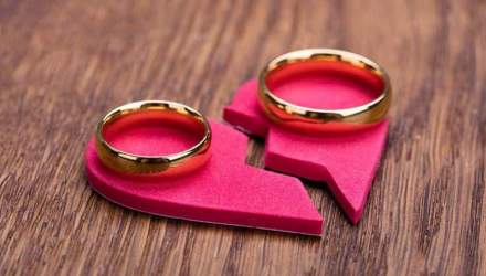 بررسی علل افزایش طلاق در سال‌های اخیر