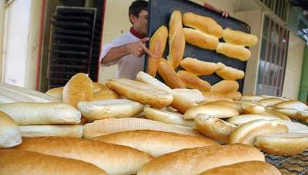 آرد و نان گران شد؟!