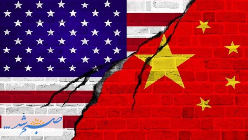 آمریکا چقدر به چین وابسته است؟