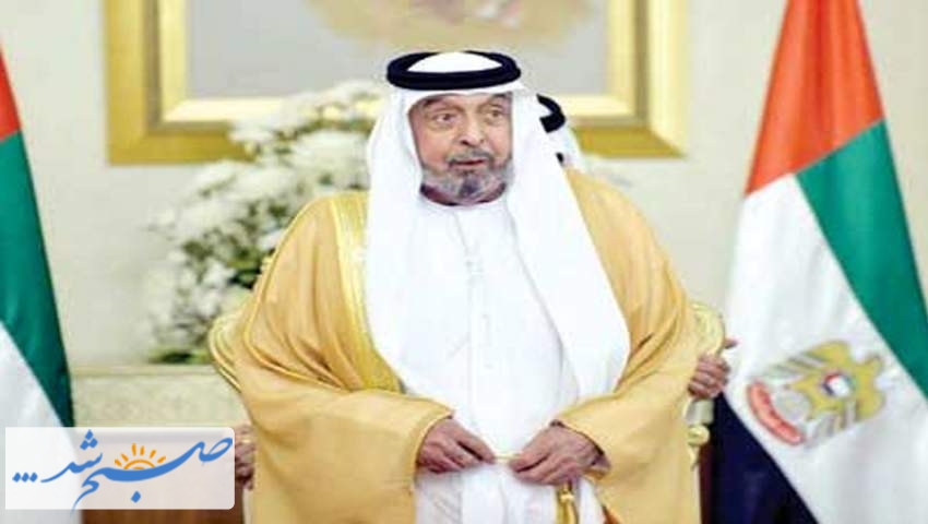 رئیس امارات متحده عربی که بود و چه کرد؟