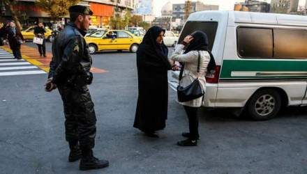 آیا قانونی سخت‌گیرانه درباره حجاب تدوین خواهد شد؟