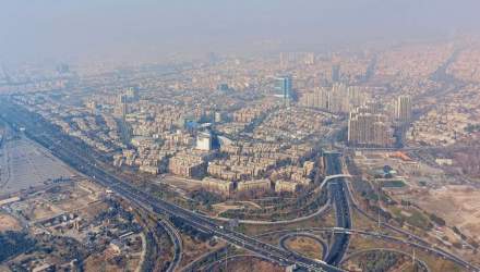 پشت پرده آلودگی هوای تهران