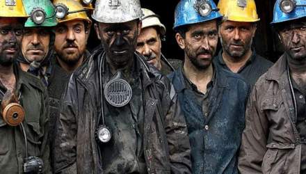 نگاهی به تاریخ زندگی کارگران در ایران
