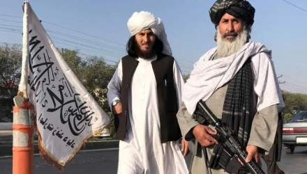 پشت پرده اختلاف طالبان و ایران