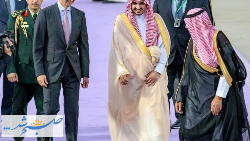 حواشي اجلاس سران اتحاديه عرب