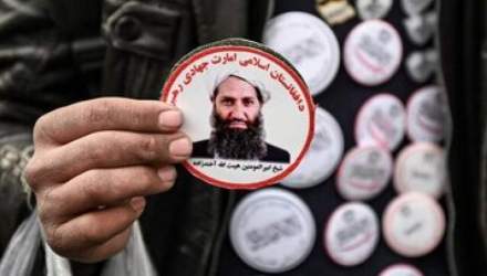 ماه عسل تلخ ادامه‌دار با طالبان